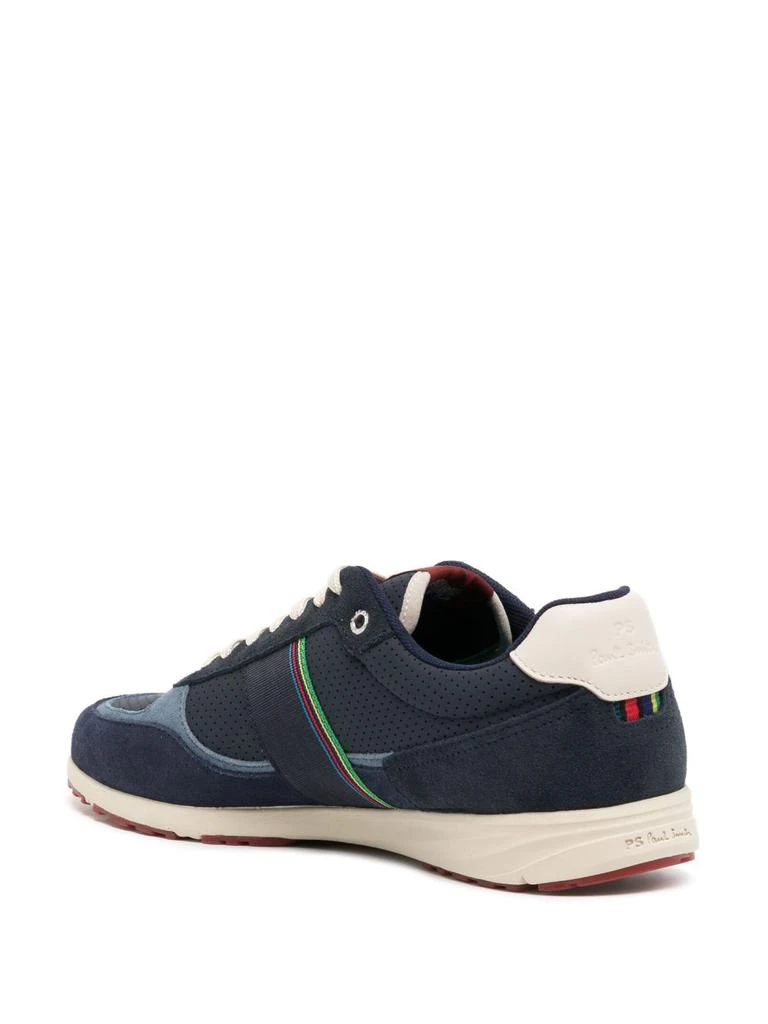 商品Paul Smith|PS PAUL SMITH - Logo Low-top Sneakers,价格¥880,第4张图片详细描述