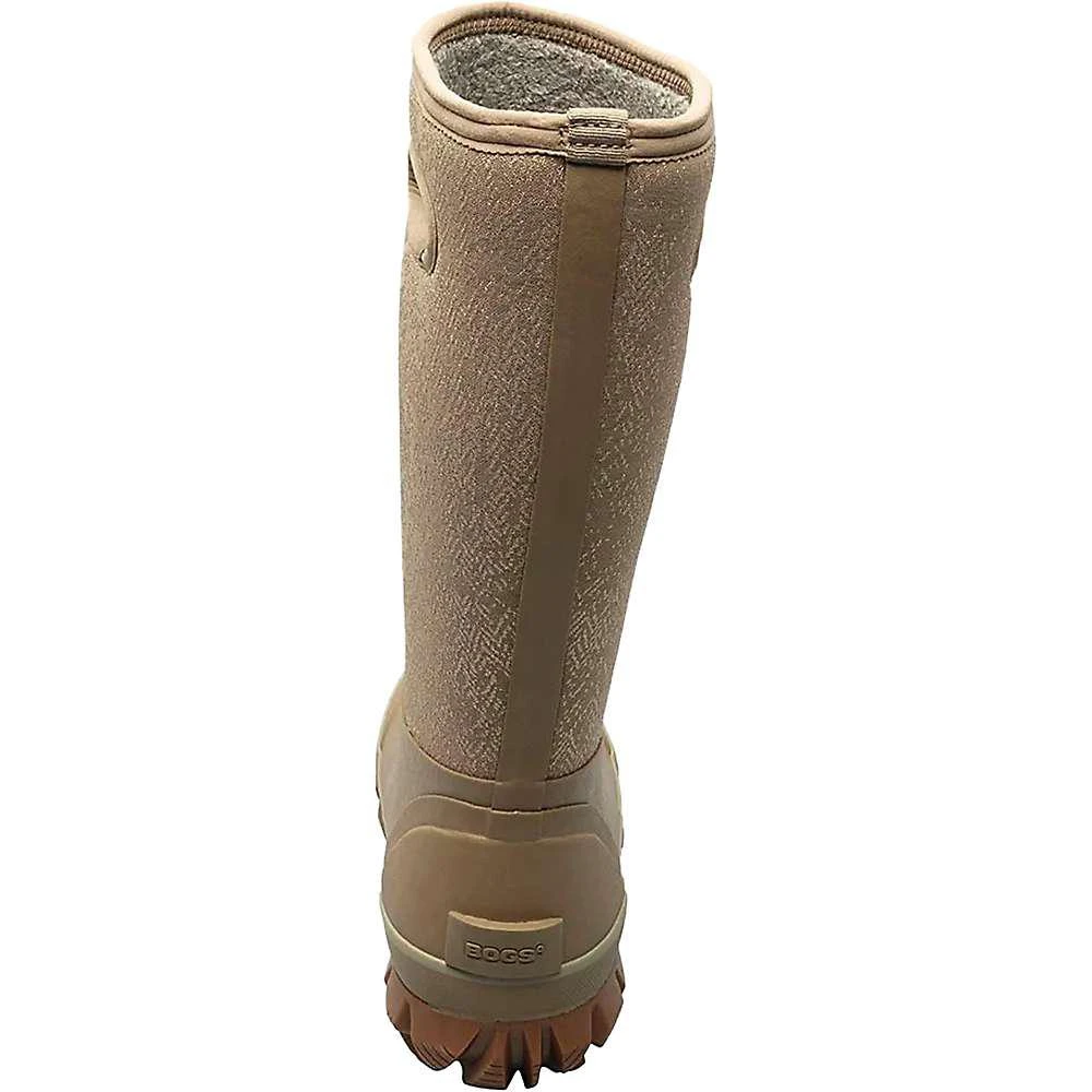 商品Bogs|Bogs Women's Whiteout Faded Boot,价格¥1000,第4张图片详细描述