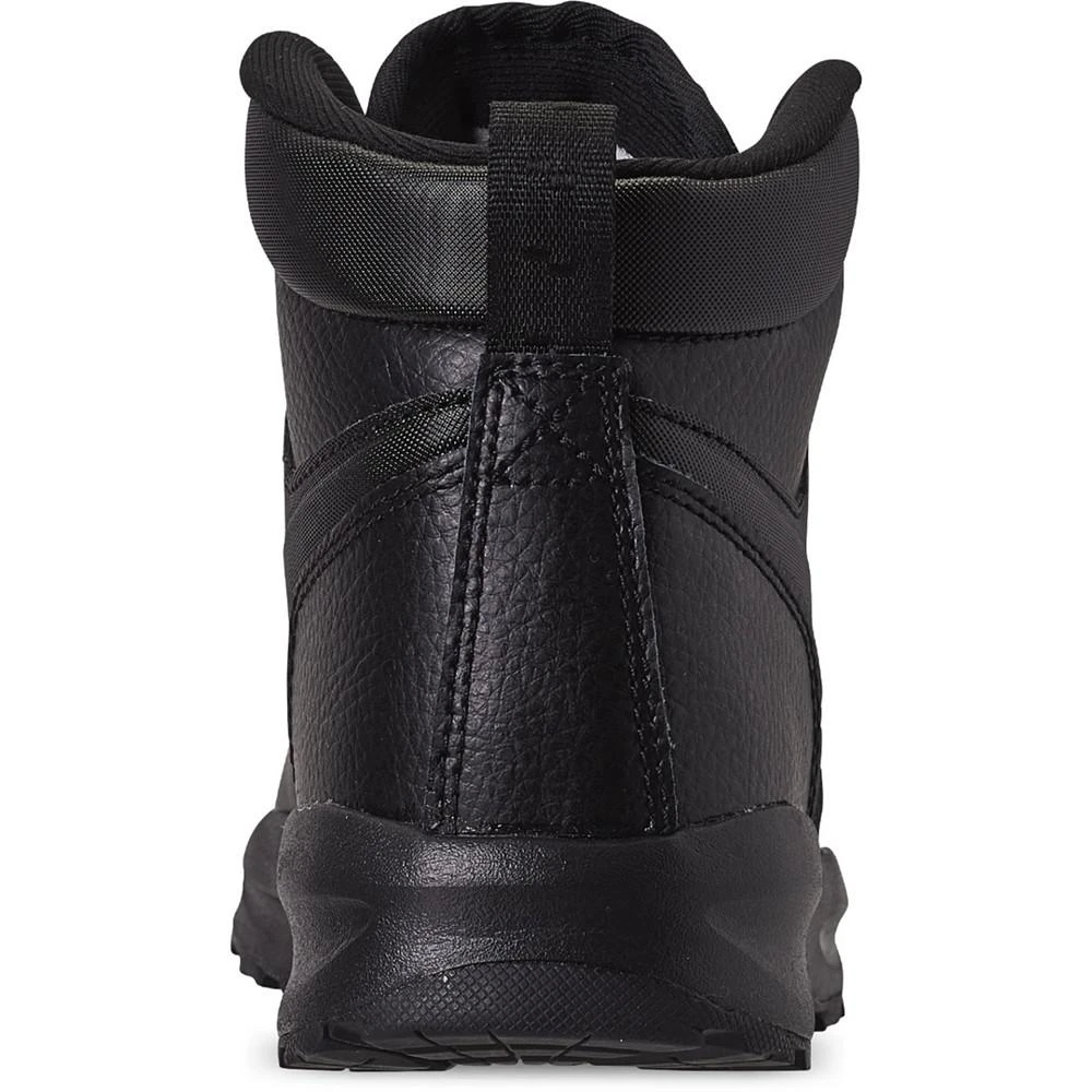 Little Boys Manoa Leather Boots from Finish Line 商品