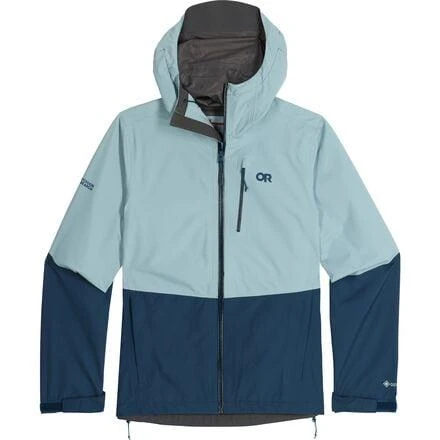 商品Outdoor Research|Aspire II Jacket - Women's,价格¥930,第3张图片详细描述