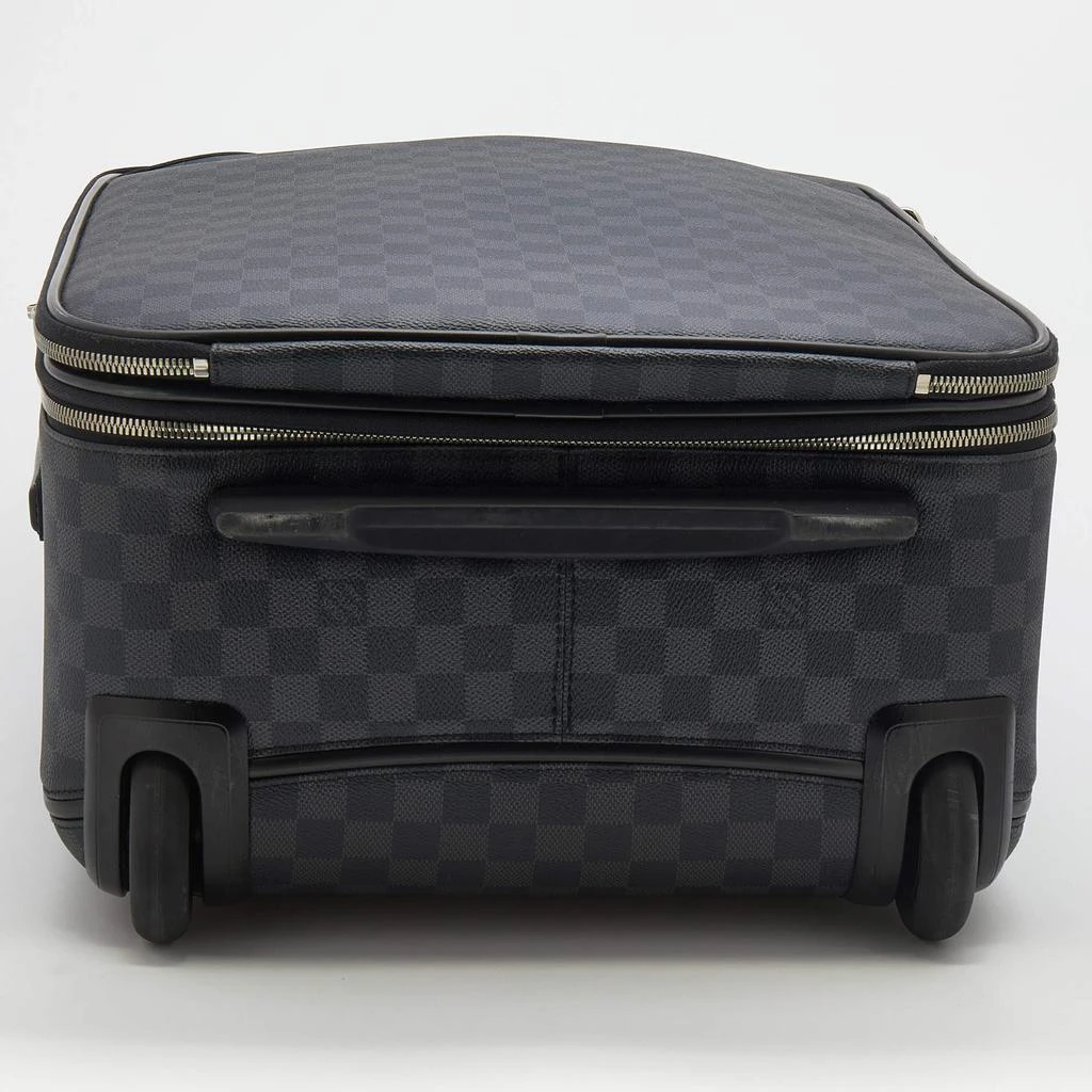 Louis Vuitton Damier Graphite Canvas Pegase Legere 50 Luggage Bag 商品