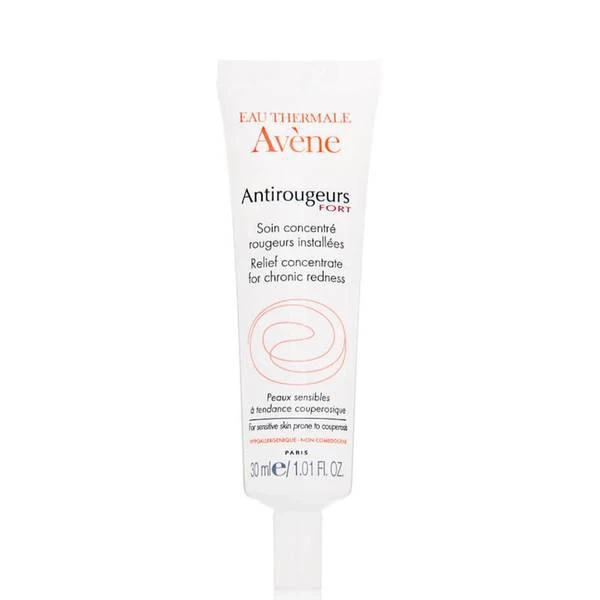 商品Avene|Avène Antirougeurs FORT Localised Redness Serum for Skin Prone to Redness 30ml,价格¥406,第1张图片