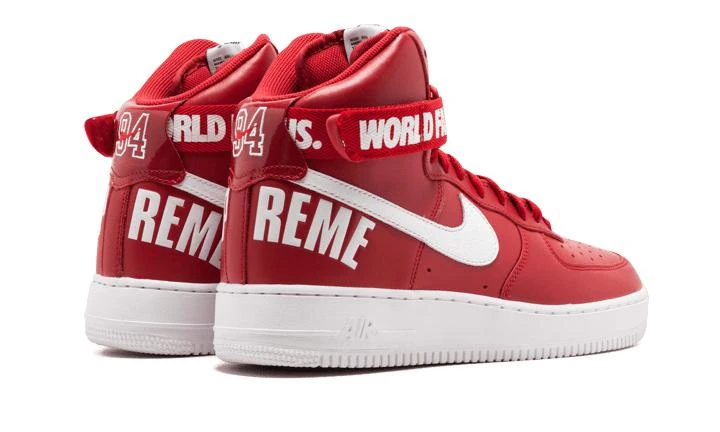 商品NIKE|Nike Air Force 1 High Supreme SP,价格¥9228,第4张图片详细描述