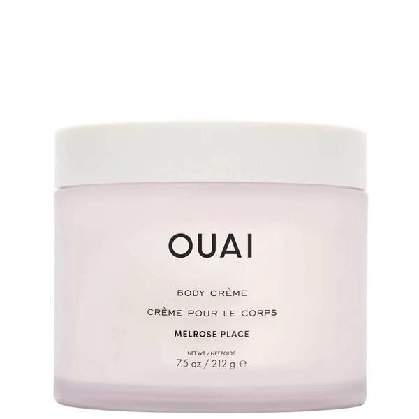 商品OUAI|OUAI Body Crème Melrose Place 212g,价格¥380,第1张图片