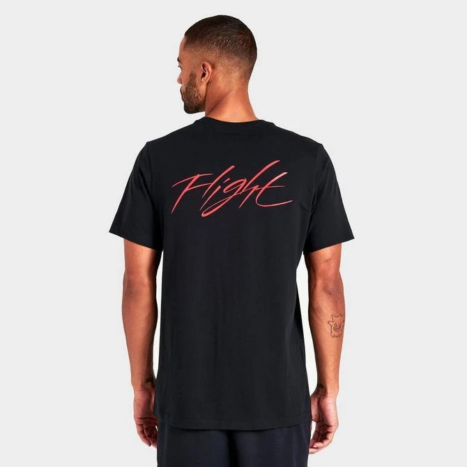 Men's Jordan Flight Artist Series T-Shirt 商品