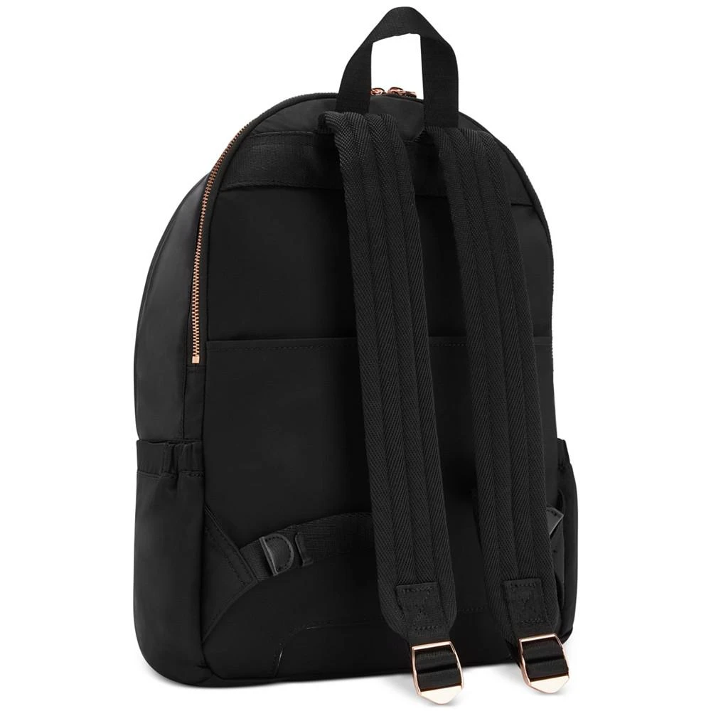 商品Kipling|Delia Medium Laptop Backpack,价格¥759,第5张图片详细描述