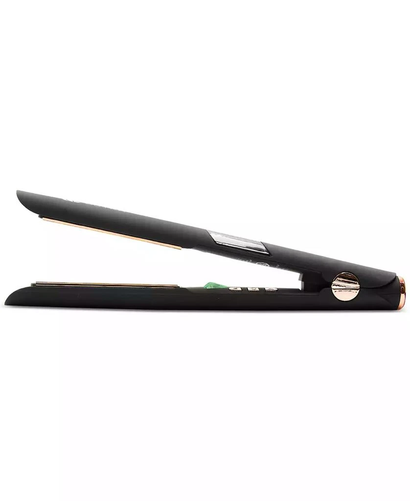 商品Sutra Beauty|IR2 1" Infrared Flat Iron with Far Infrared Technology,价格¥1289,第2张图片详细描述