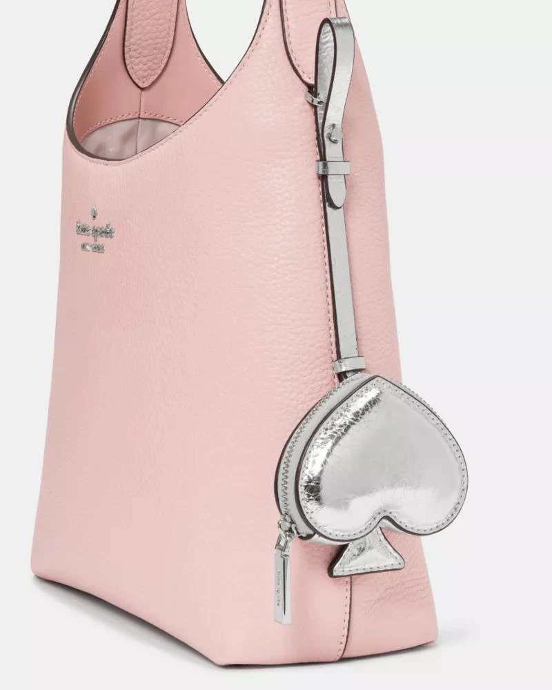 3D Flower Bag Charm 商品
