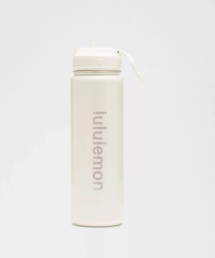 Back to Life Sport Bottle 24oz Straw Lid *Shine 商品