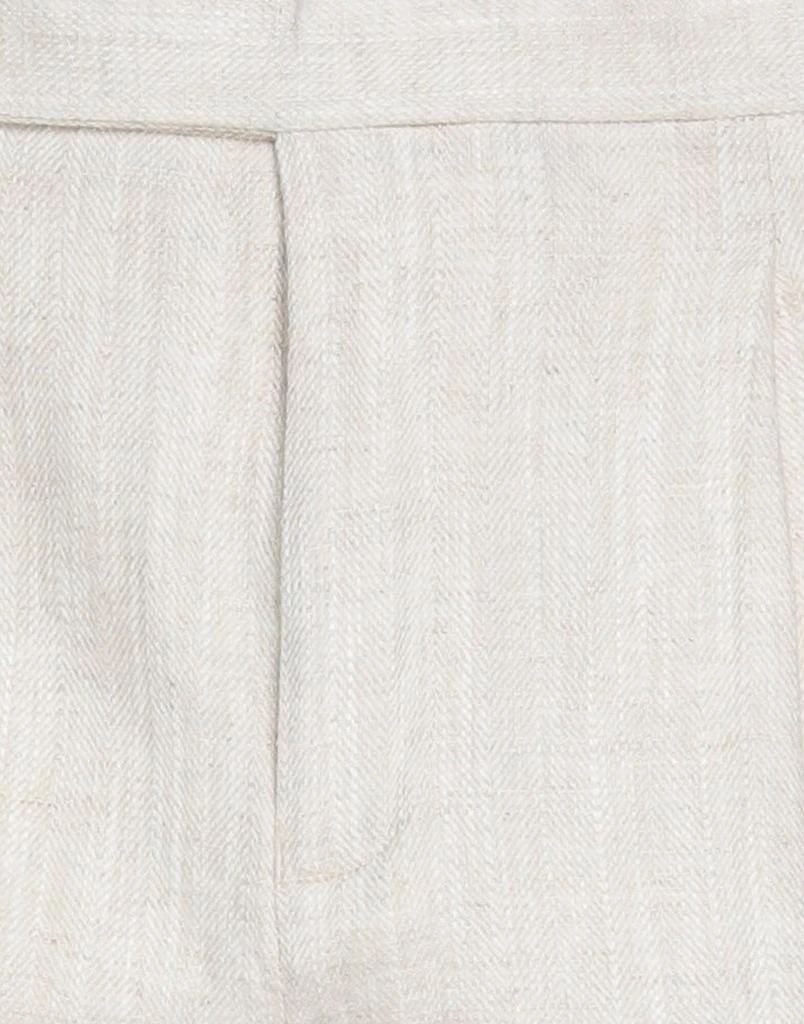 商品SSEINSE|Shorts & Bermuda,价格¥394,第4张图片详细描述