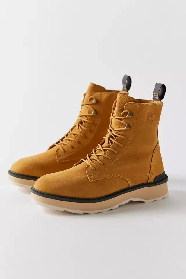 商品SOREL|Sorel Hi-Line Lace Boot,价格¥711,第2张图片详细描述