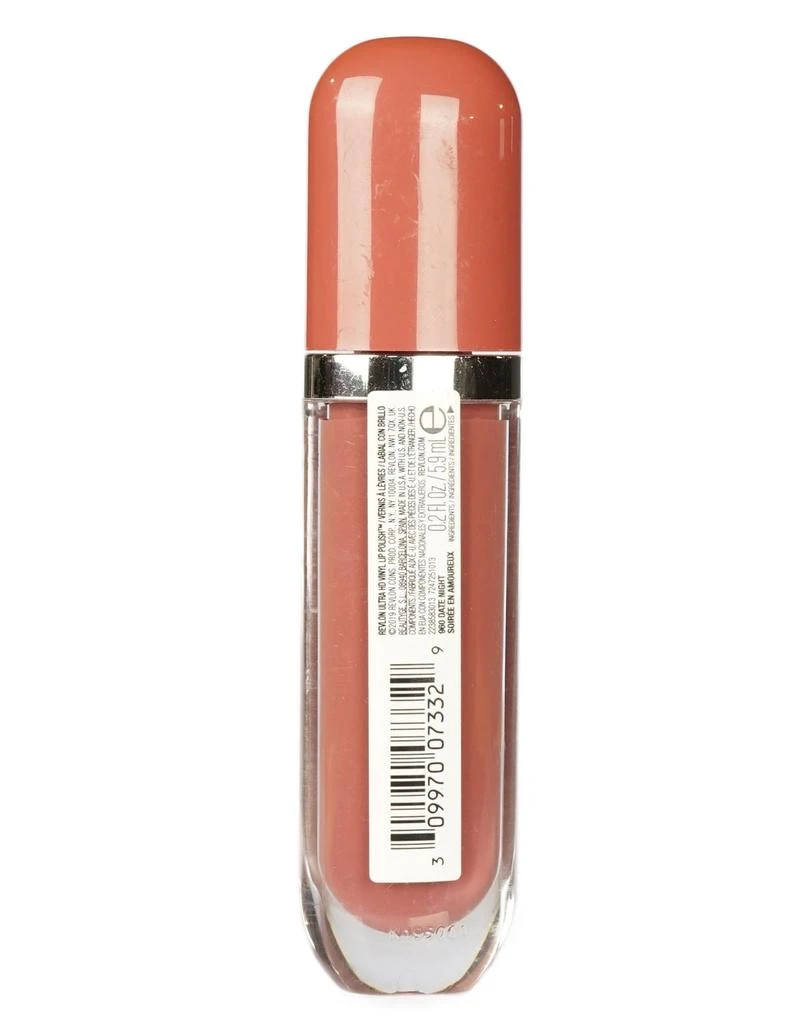 商品Revlon|Ultra HD Vinyl Lip Polish Liquid Lipstick 0.2 OZ - CHOOSE YOUR SHADE,价格¥69,第2张图片详细描述