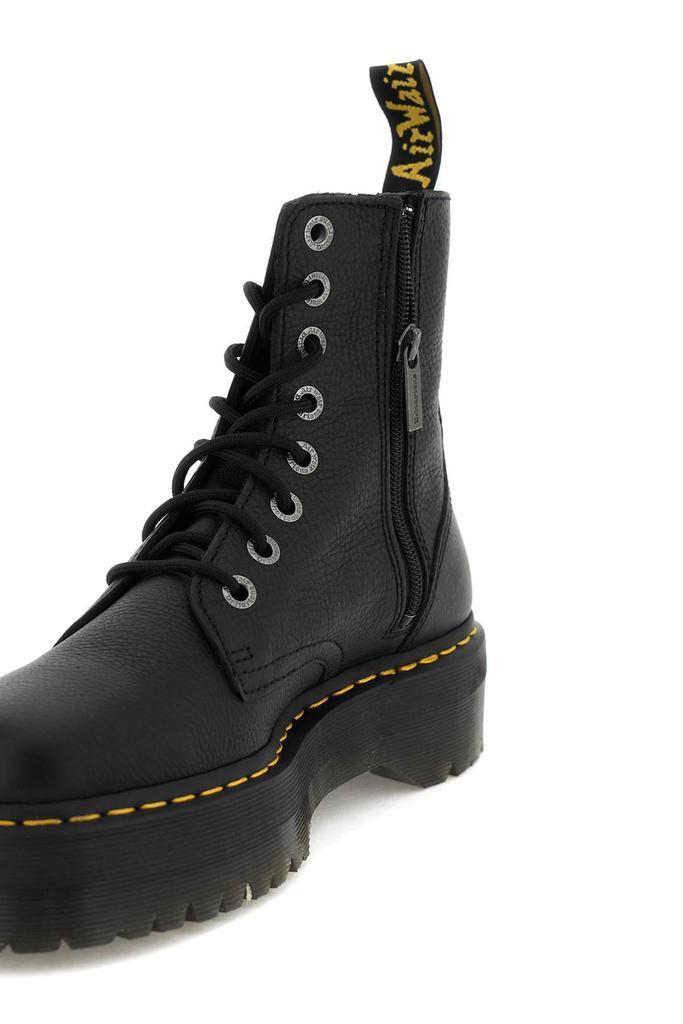 商品Dr. Martens|'JADON III' COMBAT BOOTS,价格¥1095,第6张图片详细描述