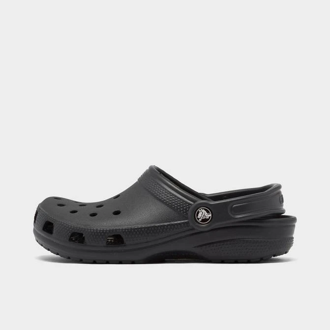 商品Crocs|Big Kids' Crocs Classic Clog Shoes,价格¥226,第1张图片