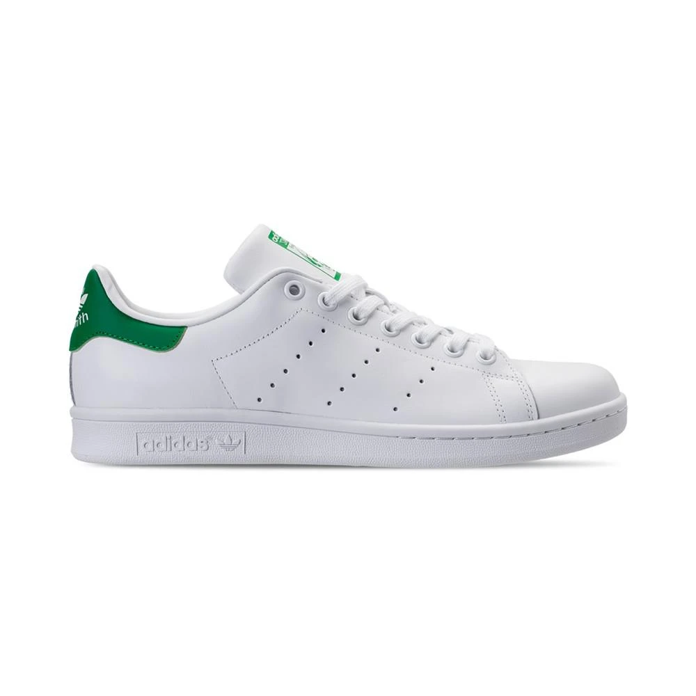 商品Adidas|Stan Smith 经典绿尾（男士）,价格¥605,第4张图片详细描述