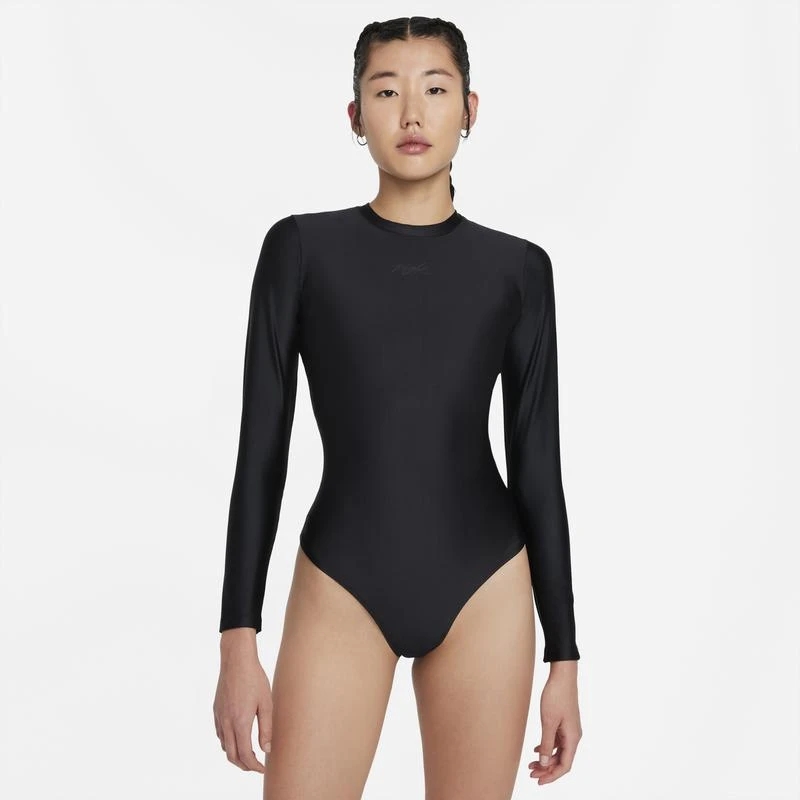 商品Jordan|Jordan Plus Size Essential Bodysuit - Women's,价格¥301,第1张图片
