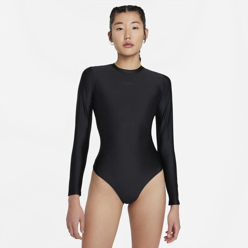 商品Jordan|Jordan Plus Size Essential Bodysuit - Women's,价格¥254,第1张图片