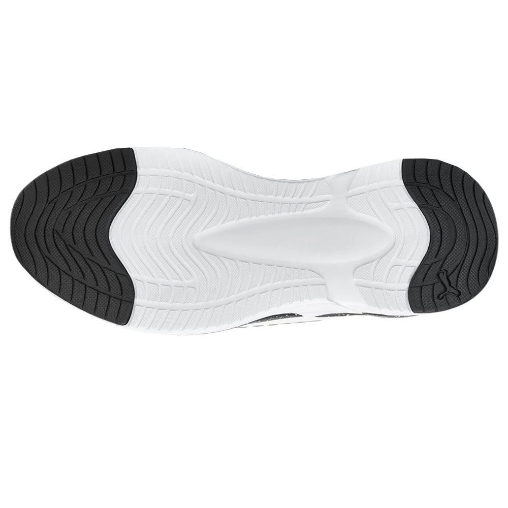 商品Puma|Softride Premier Slip On Splatter Running Shoes,价格¥488,第5张图片详细描述