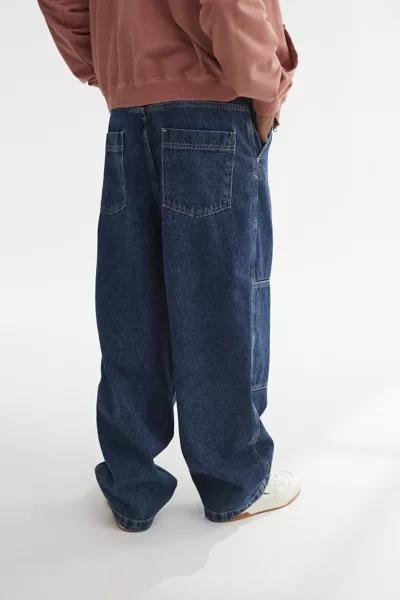 BDG Mega Baggy Oversized Fit Jean商品第3张图片规格展示