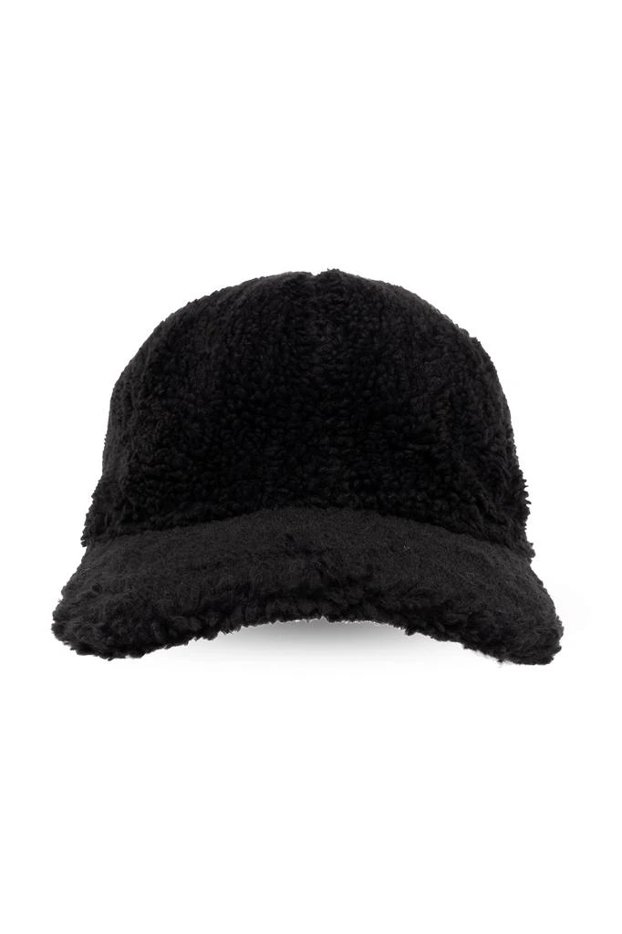 商品UGG|Fleece baseball cap,价格¥497,第1张图片