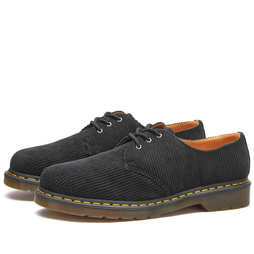 商品Dr. Martens|Dr. Martens 1461 3-Eye Shoe,价格¥520,第1张图片