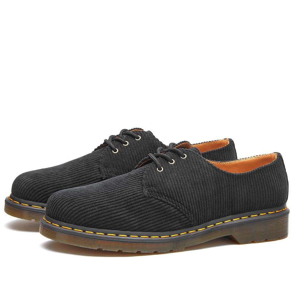 商品Dr. Martens|Dr. Martens 1461 3-Eye Shoe,价格¥988,第1张图片