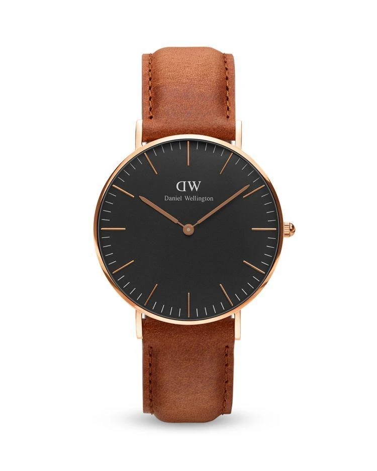 商品Daniel Wellington|Classic Durham 腕表, 36mm,价格¥1477,第1张图片