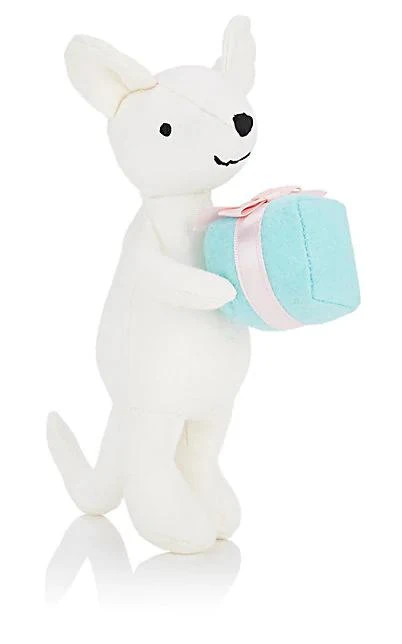 商品Jellycat|Mini Messenger Mouse Plush Toy,价格¥83,第2张图片详细描述