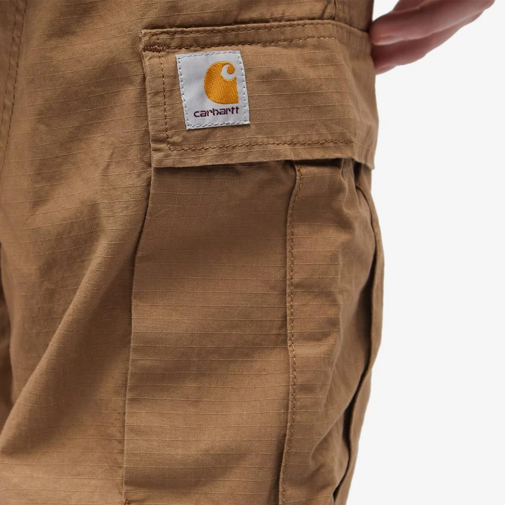 商品Carhartt WIP|Carhartt WIP Regular Cargo Pant,价格¥712,第5张图片详细描述
