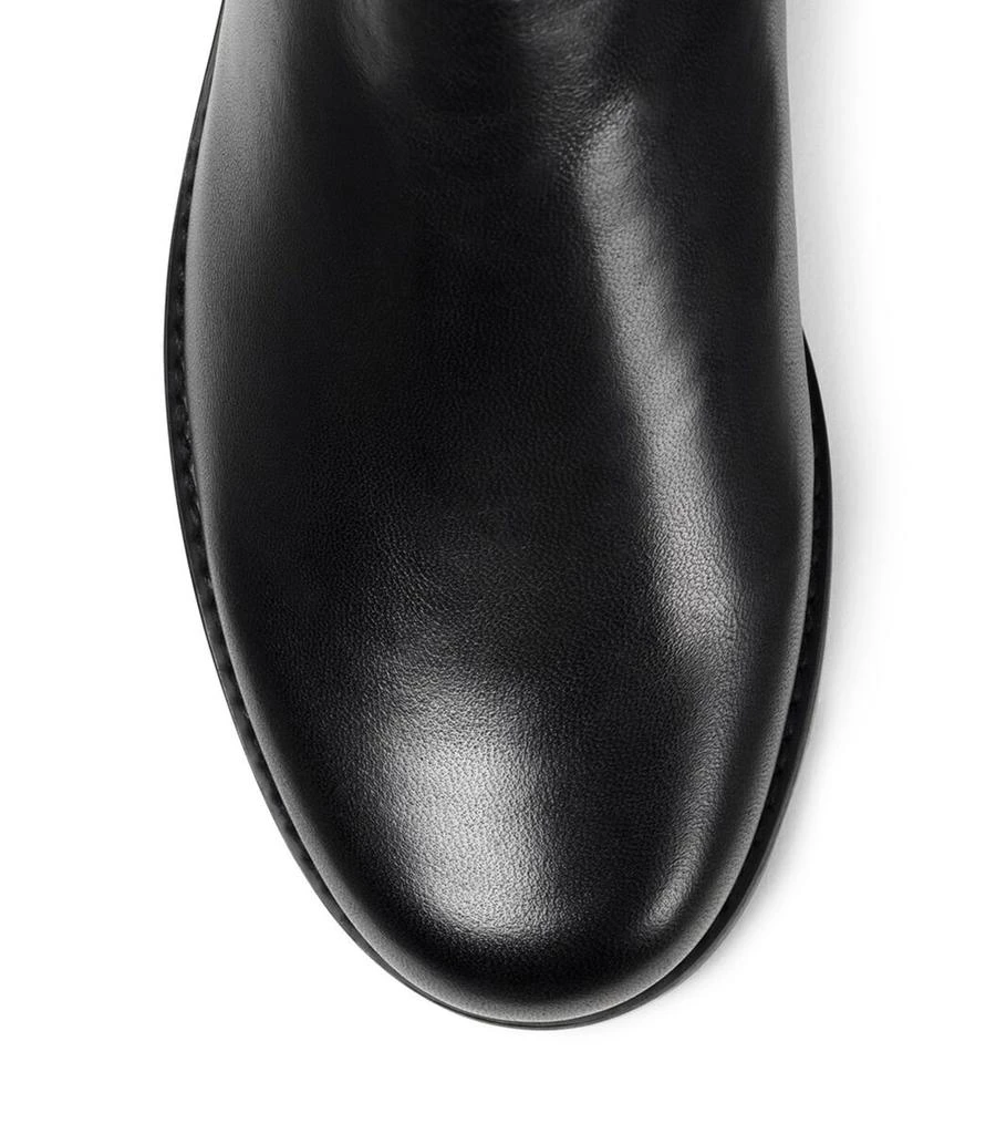 商品Stuart Weitzman|Stuart Weitzman 5050 Boots,价格¥4447,第5张图片详细描述