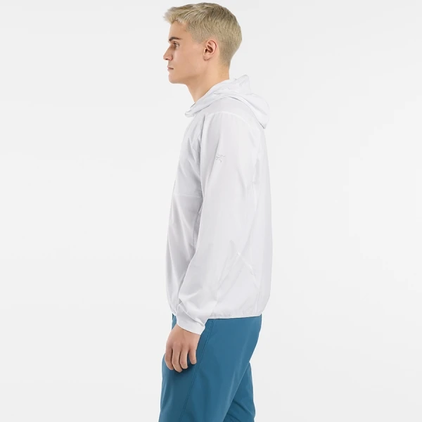 【Brilliant|包邮包税】始祖鸟[FW23] SIMA PULLOVER M 西玛套头衫 男士 AJNFMX6628 商品