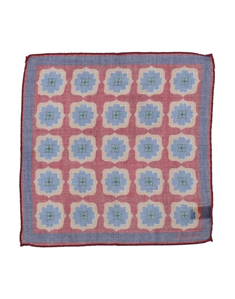 商品RODA|Scarves and foulards,价格¥430,第1张图片
