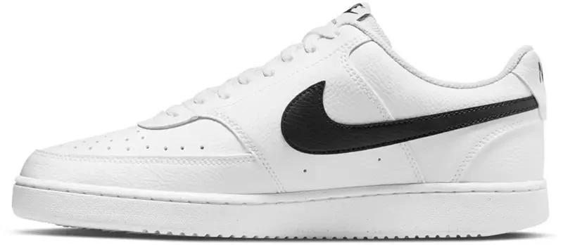 商品NIKE|Nike Men's Court Vision Low Next Nature Shoes,价格¥495,第3张图片详细描述