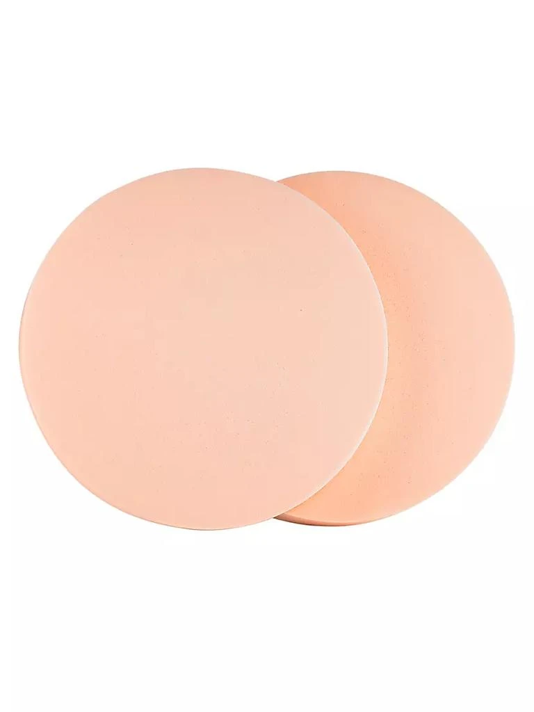 商品Natura Bissé|Cleansing Sponges - Round/Pack of 2,价格¥150,第1张图片