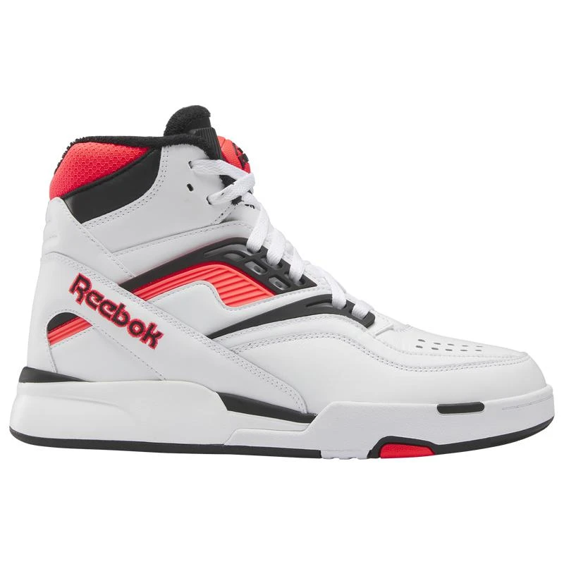 商品Reebok|Reebok Pump TZ - Men's,价格¥1277,第1张图片