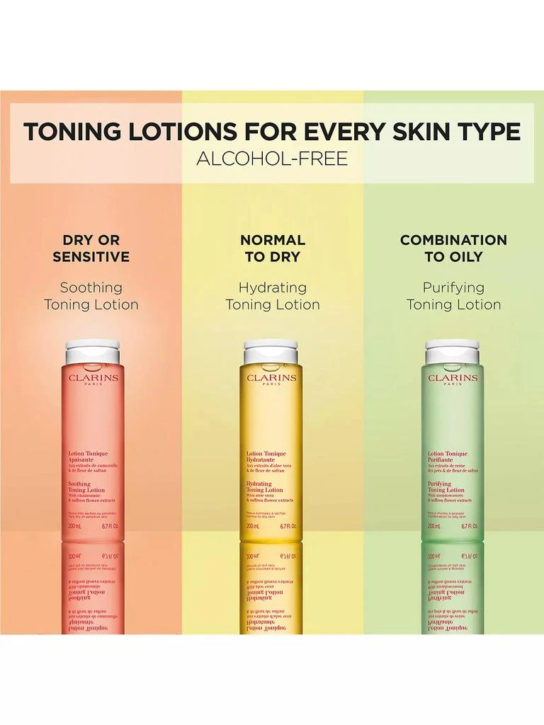 Hydrating Toning Aloe Vera Lotion 商品