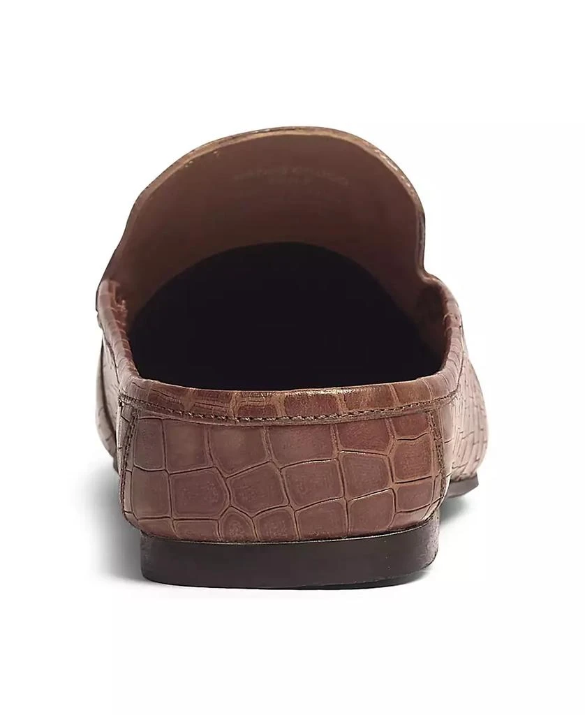 商品CARLOS by Carlos Santana|Men's Hades Mule Slip-On Shoes,价格¥707,第5张图片详细描述