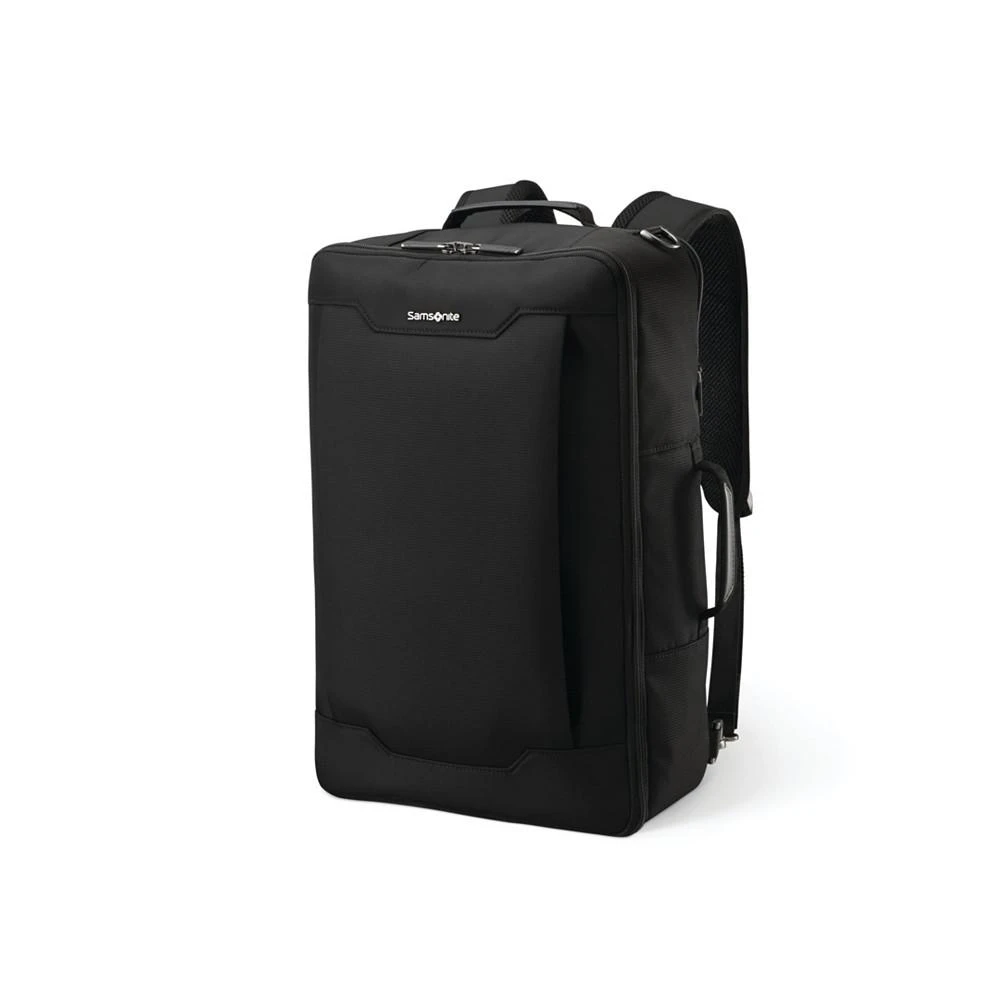 商品Samsonite|Silhouette 17 Backpack,价格¥1381,第1张图片