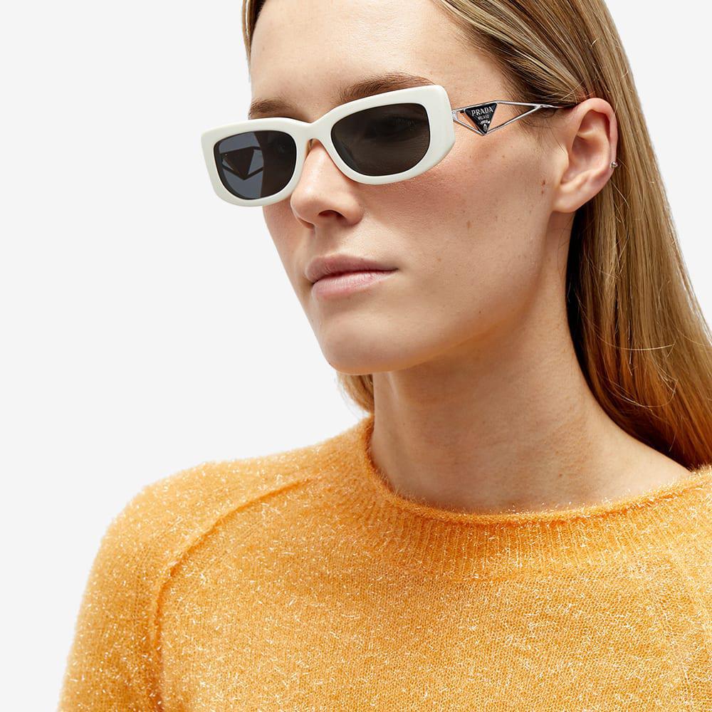 商品Prada|Prada Eyewear PR 14YS Sunglasses,价格¥2583,第7张图片详细描述
