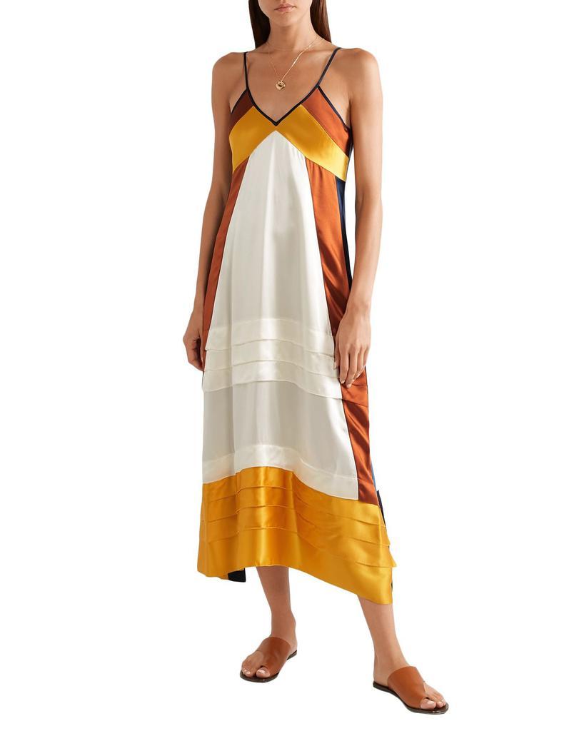 商品Tory Burch|Midi dress,价格¥1146,第6张图片详细描述