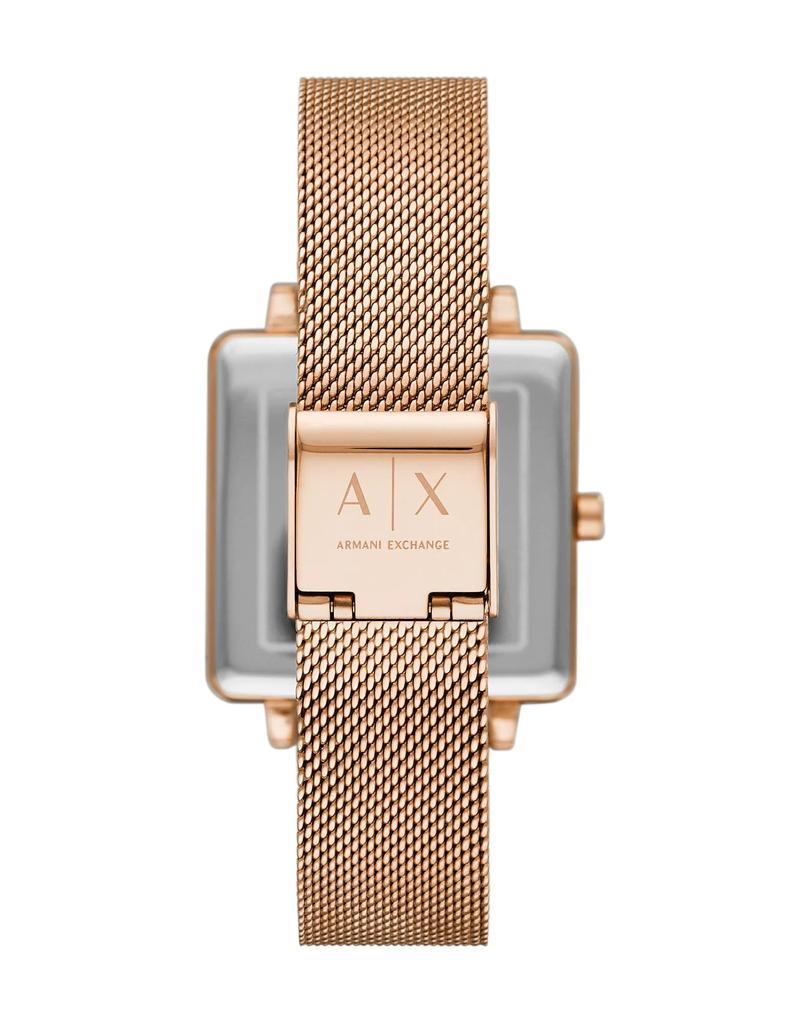 商品Armani Exchange|Wrist watch,价格¥1562,第4张图片详细描述