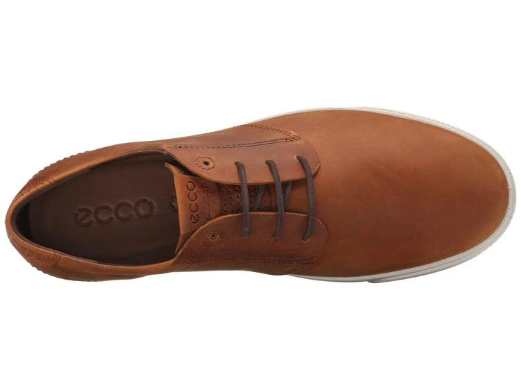 商品ECCO|ECCO Gary Lace 休闲鞋,价格¥817,第2张图片详细描述