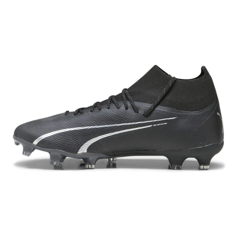 商品Puma|Ultra Pro Fg/Ag Soccer Cleats,价格¥377,第3张图片详细描述