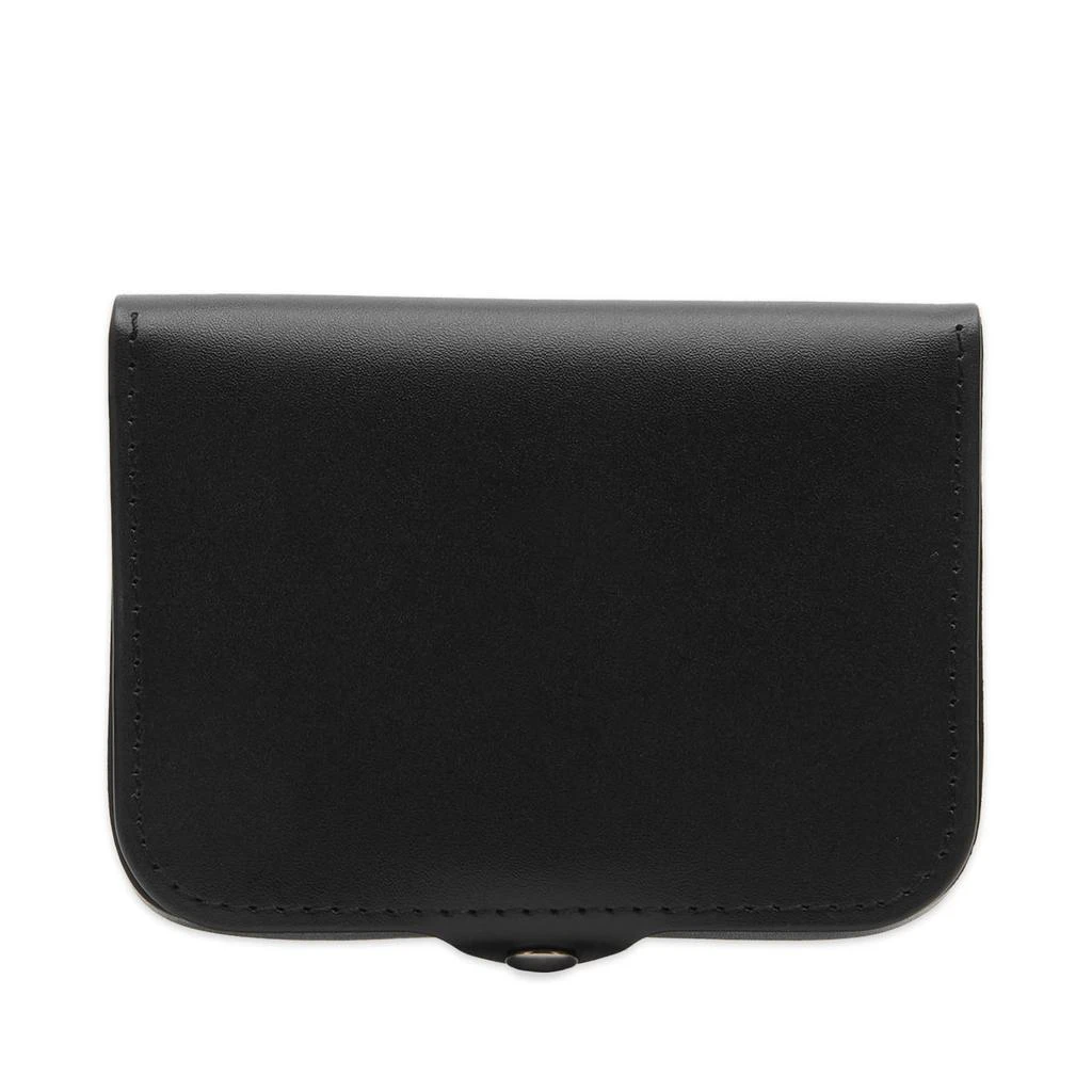 商品A.P.C.|A.P.C. Josh Wallet,价格¥1136,第2张图片详细描述