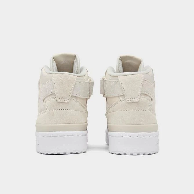Women's adidas Originals Forum Mid Casual Shoes 商品