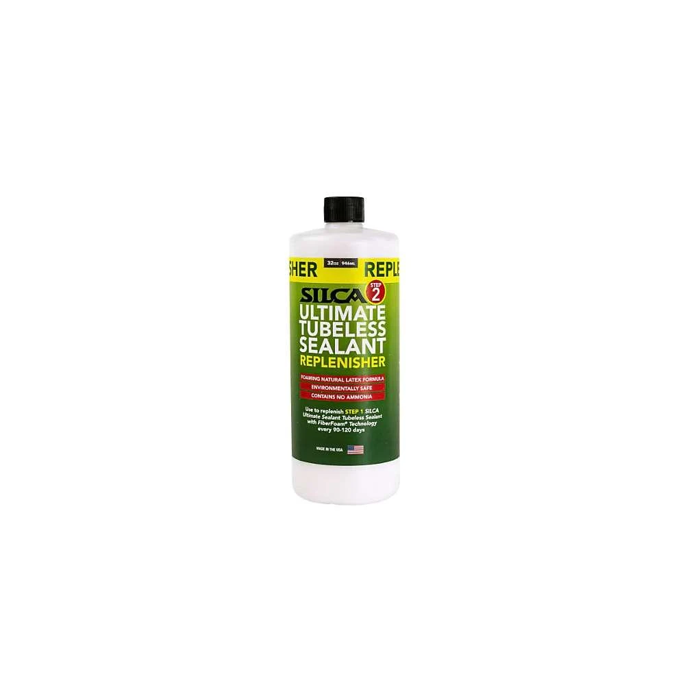 商品Silca|Silca Ultimate Sealant Replenisher,价格¥315,第1张图片