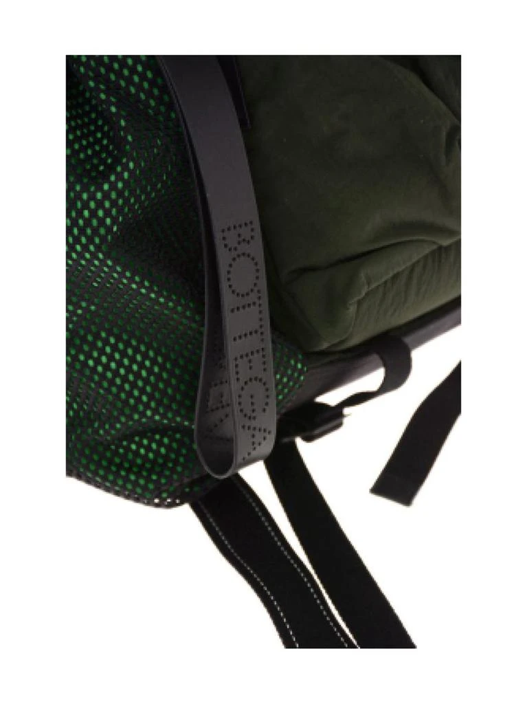 BOTTEGA VENETA Utility Logo Backpack 商品