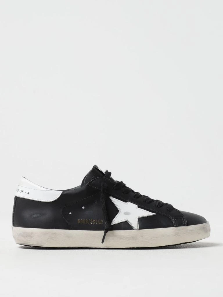 商品Golden Goose|Golden Goose sneakers for man,价格¥3599,第1张图片