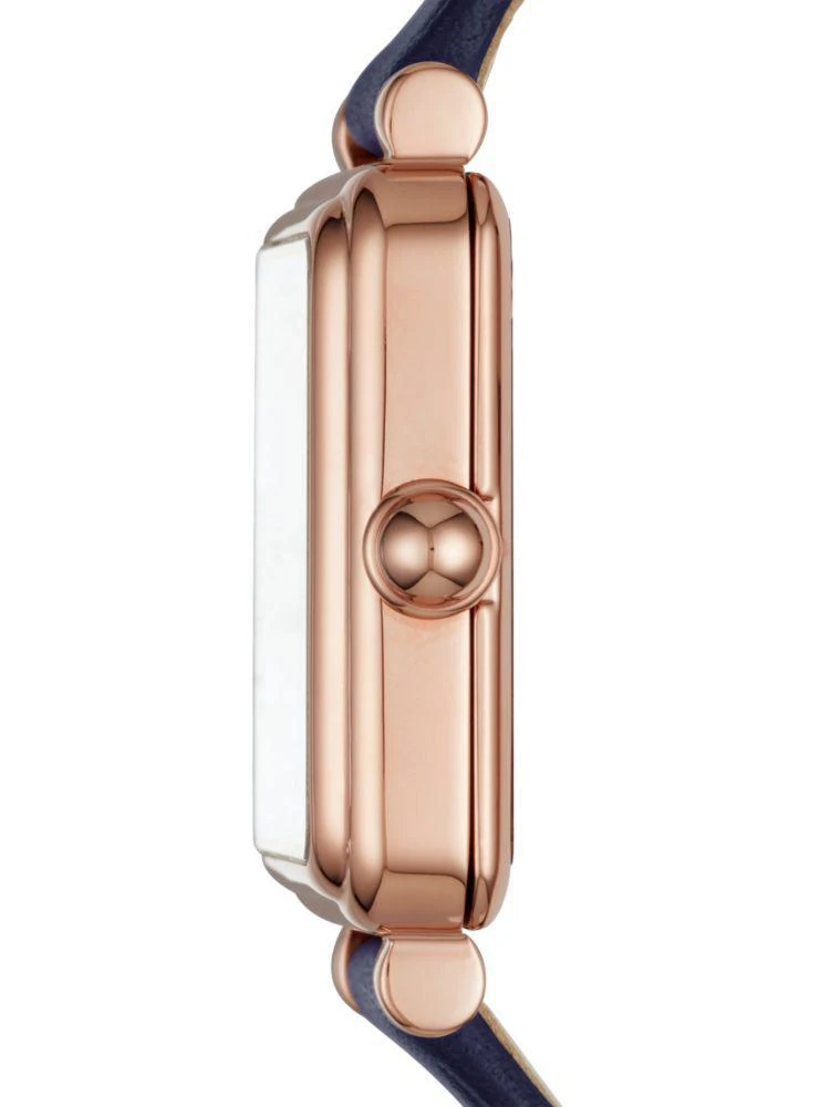 商品Marc Jacobs|Stainless Steel & Single Prong Buckle Watch,价格¥1268,第3张图片详细描述