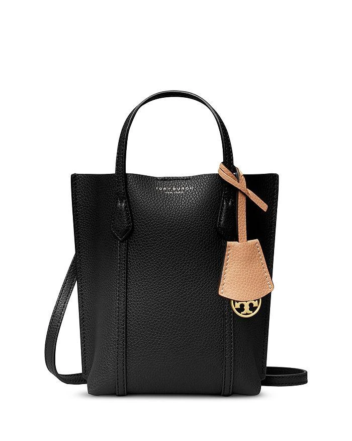 商品Tory Burch|Mini Perry Crossbody Tote,价格¥1327,第1张图片